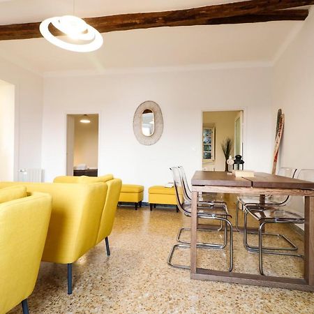Casaviva - Elegante Casa Con Dehors A Camogli Apartment Ngoại thất bức ảnh
